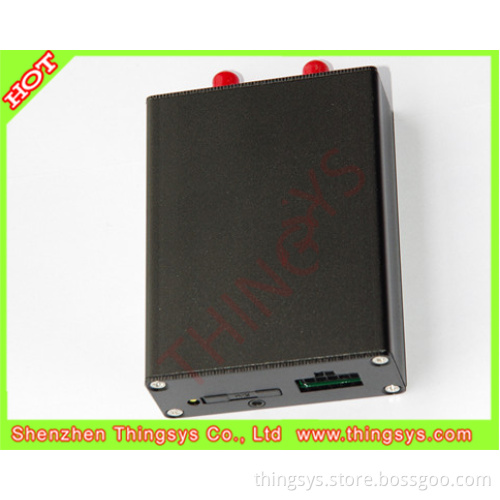 Professional Vehicle GPS Tracker (TS-V1)